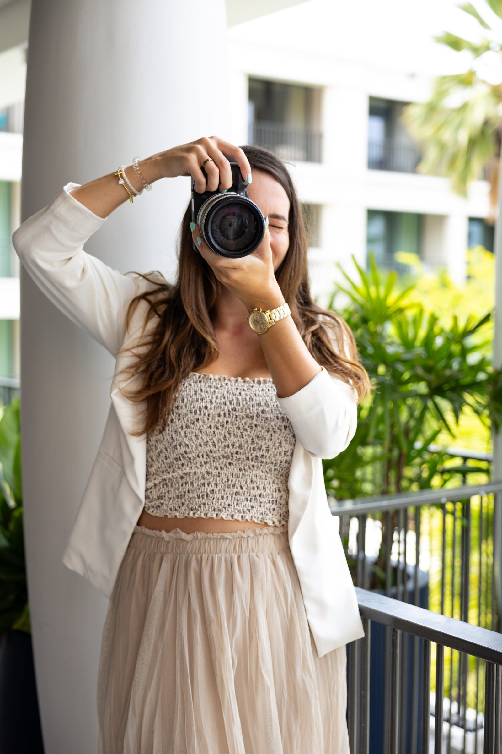 Photographer curacao